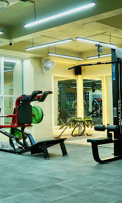 Mansarovar Equipment