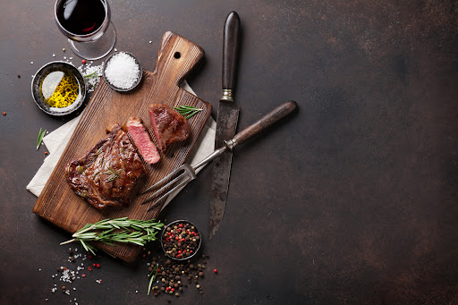 Churrasco Brasuca