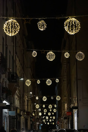 The Silver Arcade of Lyon - Thumbnail