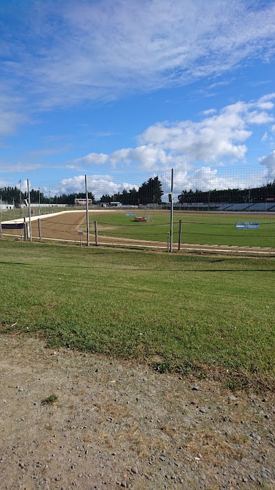 Photos of Woodford Glen Speedway