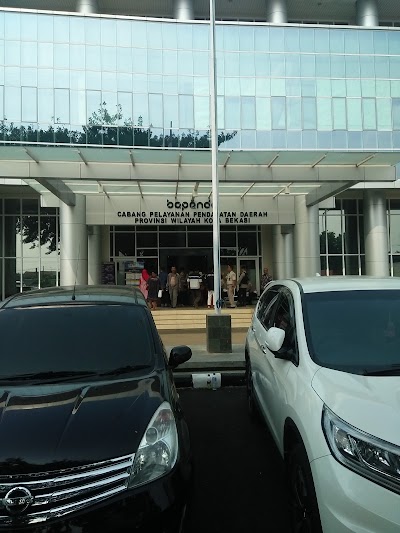 Photos of Halte Makam Pahlawan Bulak Kapal