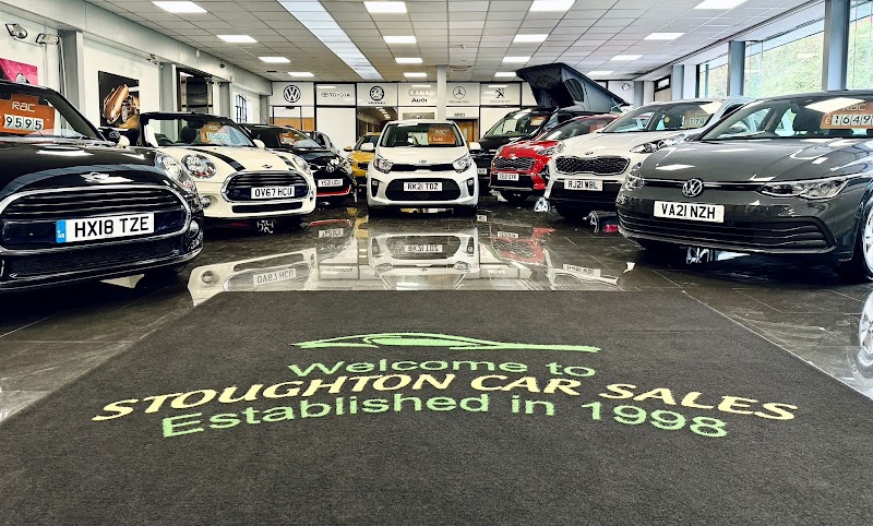 Stoughton Car Sales photo 3