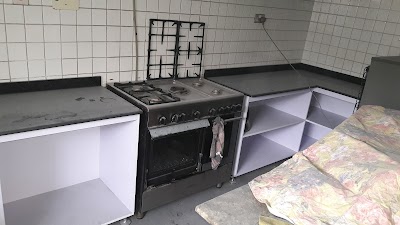 Photos of Encounter House