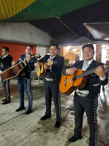 Mariachi México Trovador de Teoloyucan