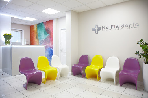 Centrum Medyczne na Fieldorfa