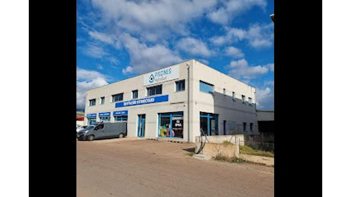 Photo de Rev'Azur - Hydro Sud Porto-Vecchio