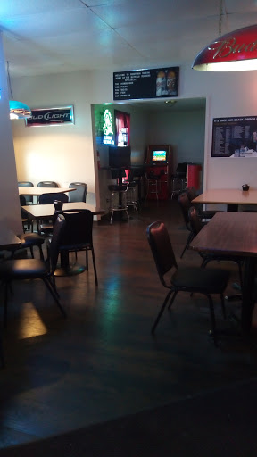 Reed Town Tavern Gallery - United States