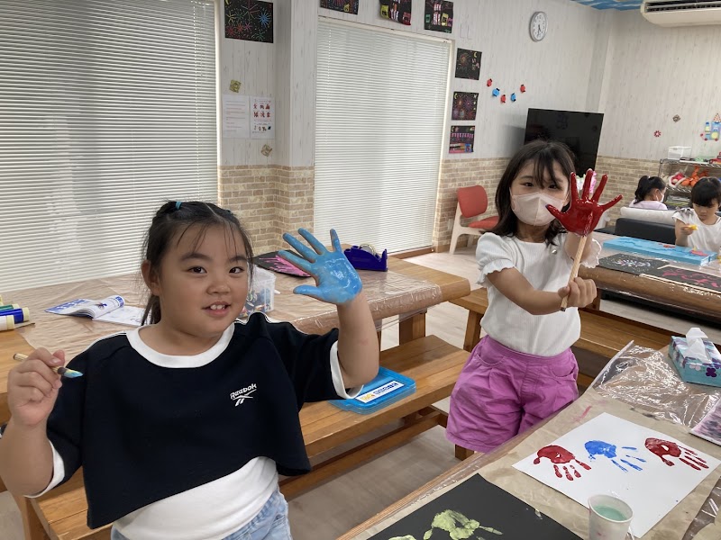 イングリッシュガーデン学童ＣＬＵＢ