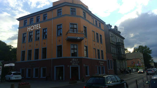 Restauracja & Hotel Retro