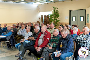 Photo n°10 de Les Amis de la Gaule à Cagne sur mer (Club de pêche)