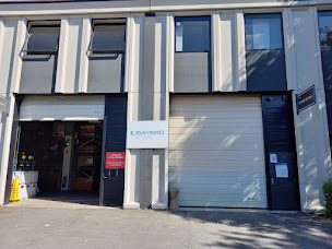 Photo n°4 de BAYARD - Point de vente Lognes à Lognes (Magasin)