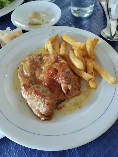Restaurante Taberna La Mina - Thumbnail
