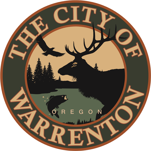 City of Warrenton Marina Office Gallery - United States