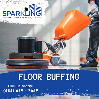 Sparkling Facilities Services