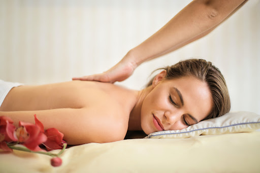 Belle Plaine Massage Aliah Vanchelli's - Thumbnail