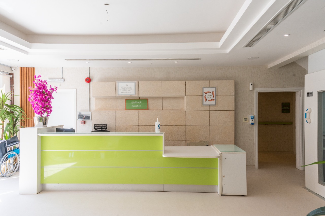 المعالج المتخصص للتأهيل - صورة 2