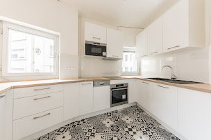 Photo n°6 de Agence ABAGESTIM à Paris (Agence immobilière)