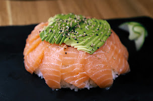 Photo n°25 de Sushi Thai (Paris 20) à Paris (Restaurant asiatique)