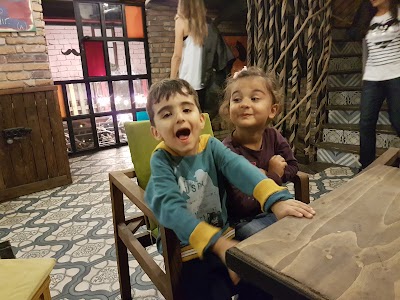 Photos of Bayram Efendi Osmanlı Kahvecisi
