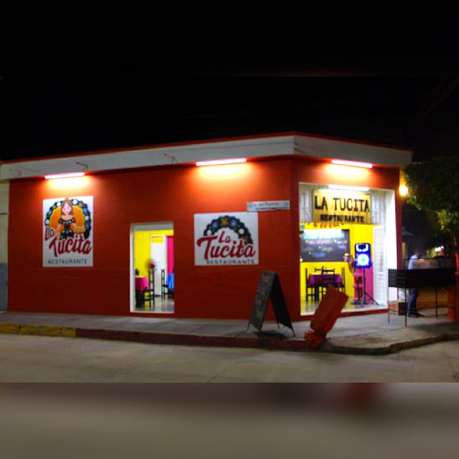 Restaurante La Tucita - Thumbnail