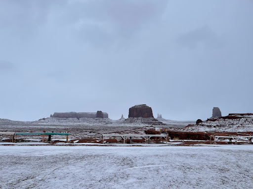 Navajo Guided Tours Services - Thumbnail