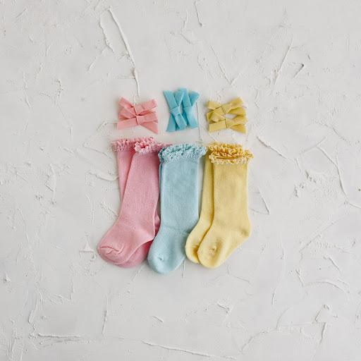 The Itsy Bitsy Bow Co. - Thumbnail