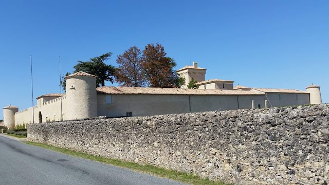 Château Lafaurie-Peyraguey