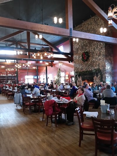 Photos of Farmhouse Restaurant