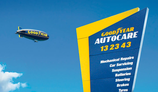 Goodyear Autocare Ayr