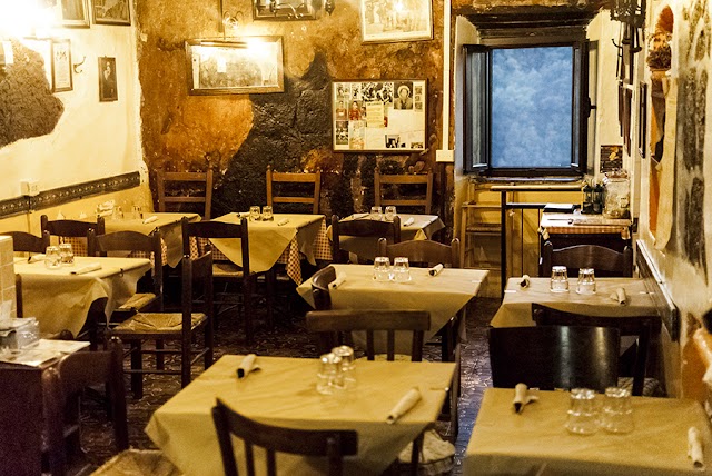 La Piazzetta Via San Giovanni 47