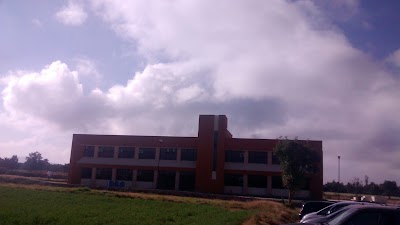 Photos of Instituto Tecnol&oacute;gico de Atitalaquia
