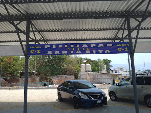 Sitio de taxi santa rita - Thumbnail