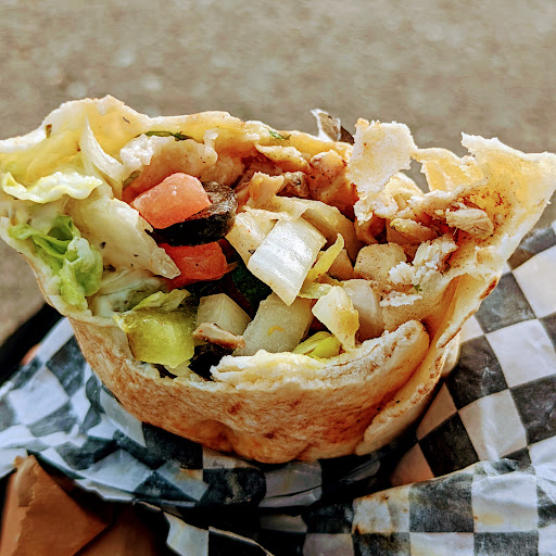 Joseph’s Shawarma - Thumbnail