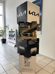 Photo n°7 de Kia | Oyonnax - AGORA MOTORS à Oyonnax (Vendeur de voitures d'occasion)