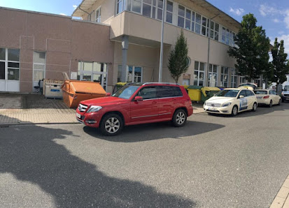 Bild: Taxi Keinert - Jena Vom Inhaber