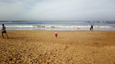 Photos of Plage des Contrebandiers