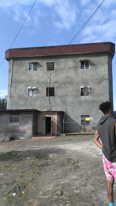 Photos of Vomela Hostel