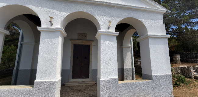 Crkva sv. Salvadur