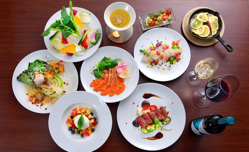 YOU NOTE casual dining＆bar