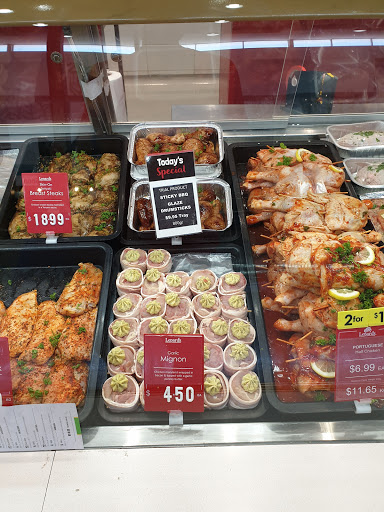 Lenard's - Ellenbrook