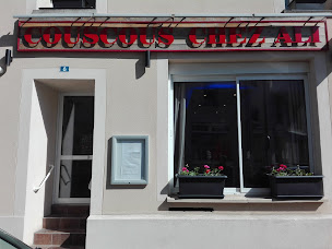 Photo n°31 de Couscous Chez Ali à Auneau-Bleury-Saint-Symphorien (Restaurant)