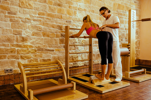 MediSport- Fitness & Physio - Thumbnail