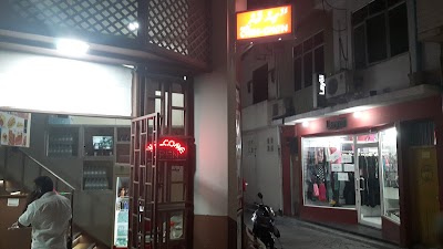 Photos of Cafe Chin Chon