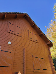 Photo n°14 de Le Pinceau Correzien à Tulle (Peintre en bâtiment)
