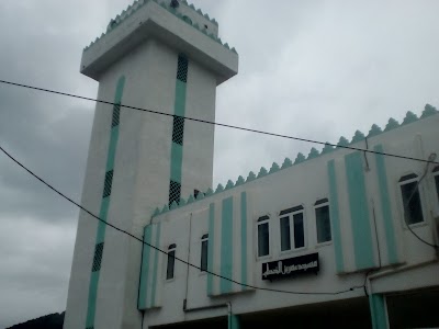 Photos of مسجد عمر إبن الخطاب العوينة omar Ibn Alkhattab Mosqu&eacute;e