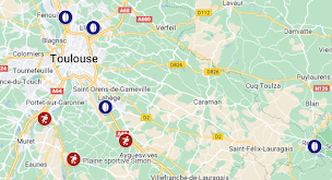 Photo n°7 de HORIZONSPORT Stages Sportifs à Toulouse (École de sports)