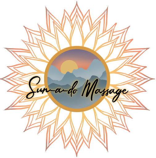 Sun-A-Do Massage - Visual