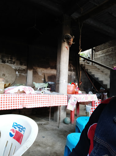 BARBACOA "DON LOLO" - Thumbnail