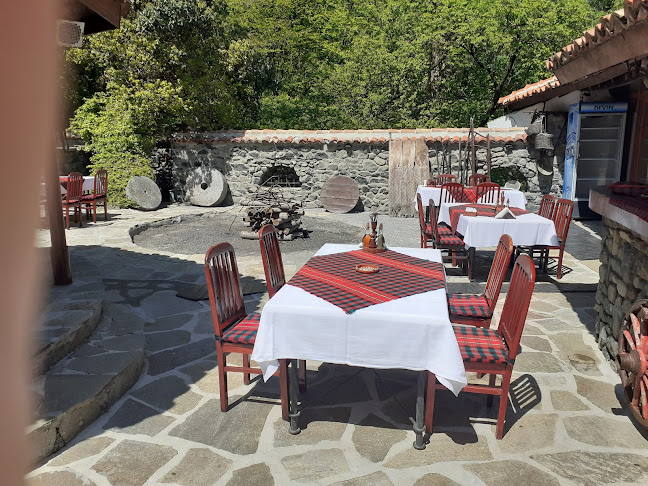 Воденицата