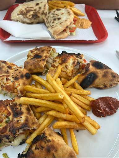 Tunisian Food Hannibal - Thumbnail